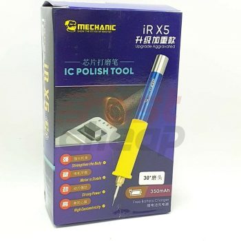 IR X5 MECHANIC