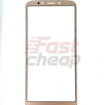 E5 PLUS DORADO MOTOROLA