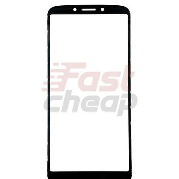 E5 PLUS NEGRO MOTOROLA