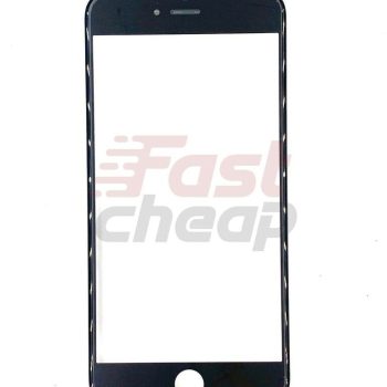6 PLUS NEGRO +O +M IPHONE