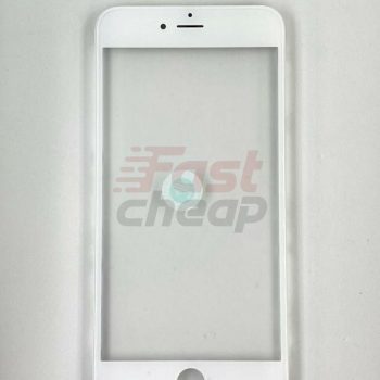 6 PLUS BLANCO +O + M IPHONE