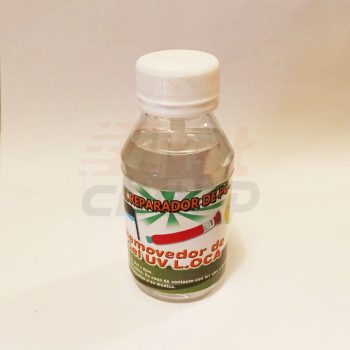 REMOVEDOR DE OCA Y GEL UV 100CC ELREPA
