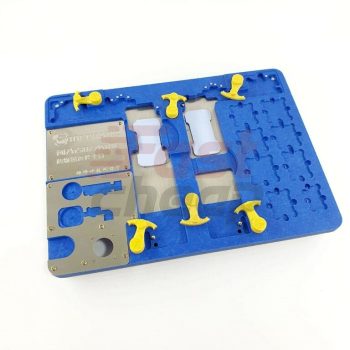 SOPORTE MR8 MECHANIC
