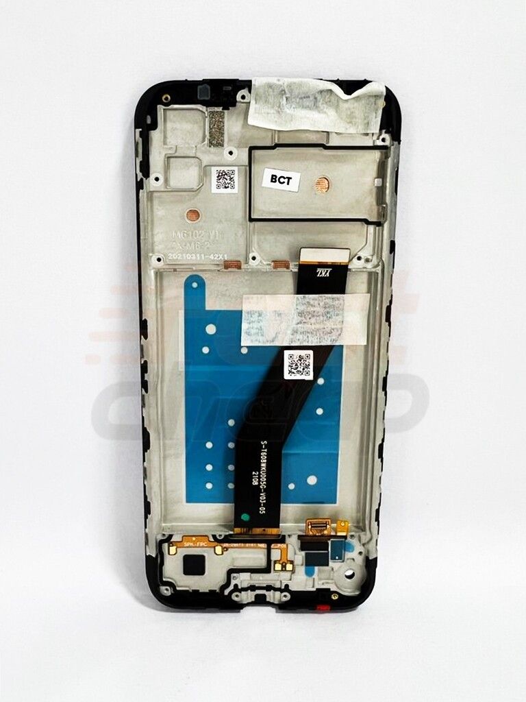 E6S C/ MARCO ORIGINAL MOTOROLA