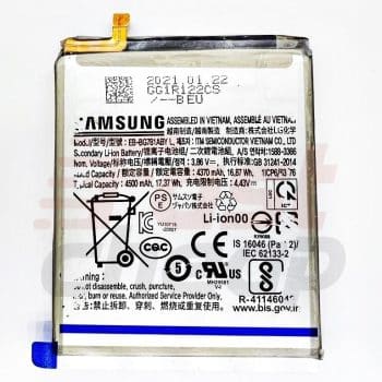 A52 4G / A52 5G / A52S 5G / S20 FE PREMIUM SAMSUNG