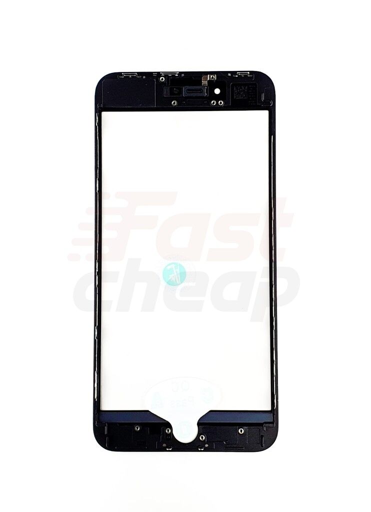 8 PLUS NEGRO +O +M IPHONE