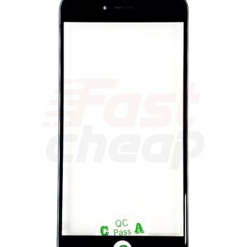 6S PLUS NEGRO +O +M IPHONE