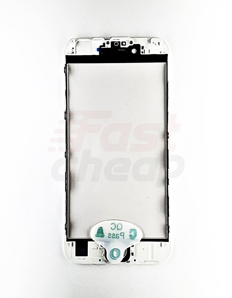 6S BLANCO +O +M IPHONE