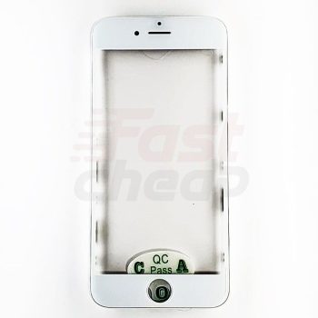6S BLANCO +O +M +P IPHONE