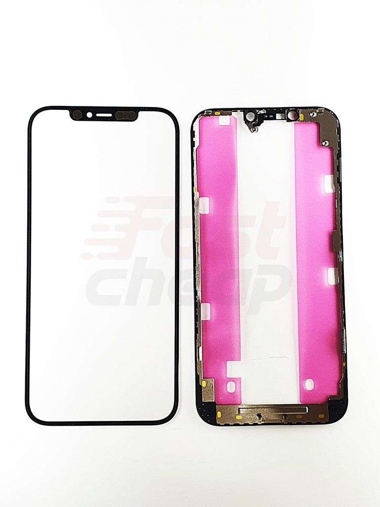 12 PRO MAX +O +M IPHONE