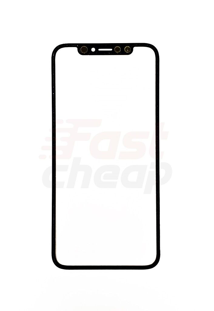 X +O IPHONE