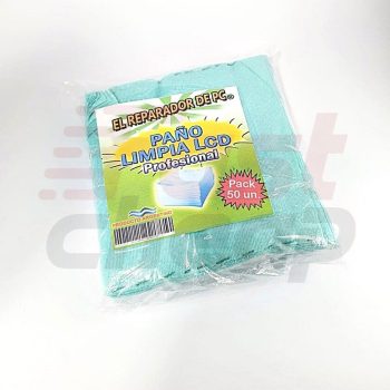 PAÑO MICROFIBRA X50 ELREPA