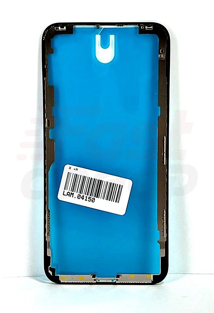X +M IPHONE