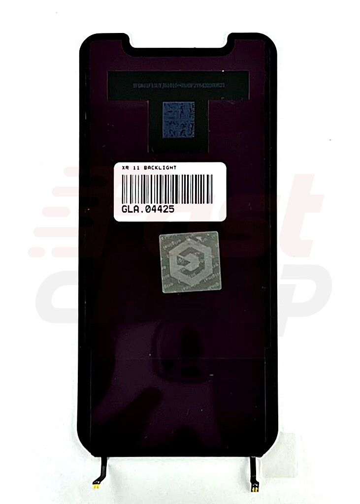 XR 11 BACKLIGHT IPHONE