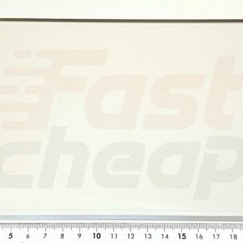 LAMINA OCA 10,5 FAST-CHEAP