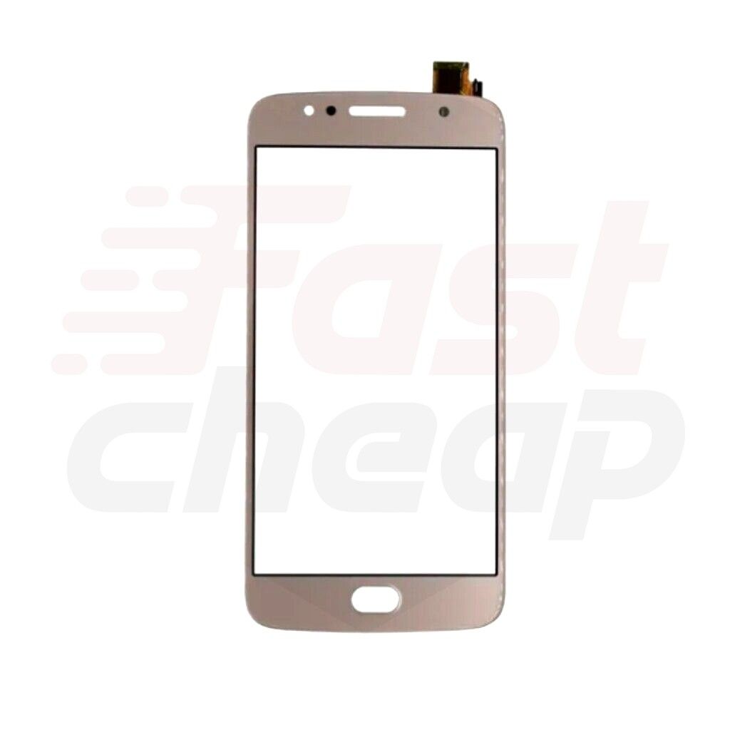 G5S PLUS DORADO +T +O MOTOROLA
