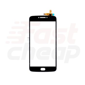 E4 PLUS NEGRO +O +T MOTOROLA