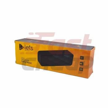 PARLANTE SMALL MOD DS001 ONLY