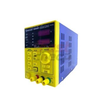 FUENTE DE ALIMENTACION M3005D+ MECHANIC