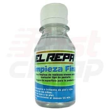 LIMPIEZA FINAL 100CC ELREPA