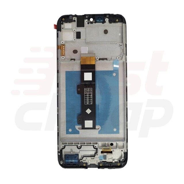 E20 C/MARCO ORIGINAL 100% MOTOROLA