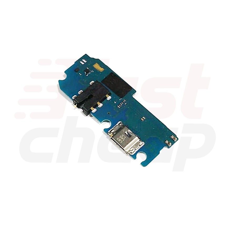 A02 PLACA CARGA (TURBO) SAMSUNG
