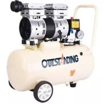 COMPRESOR DE AIRE 30L FAST-CHEAP