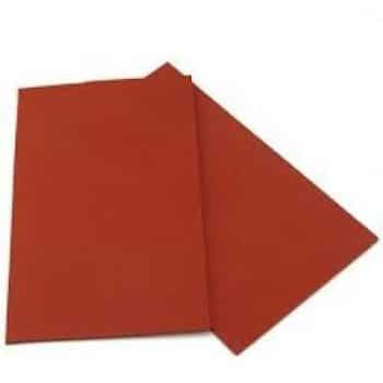 GOMA LAMINADORA ROJA MECHANIC