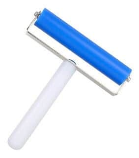 RODILLO BLANCO 20CM MECHANIC
