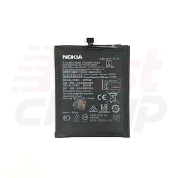 3.1 PLUS NOKIA