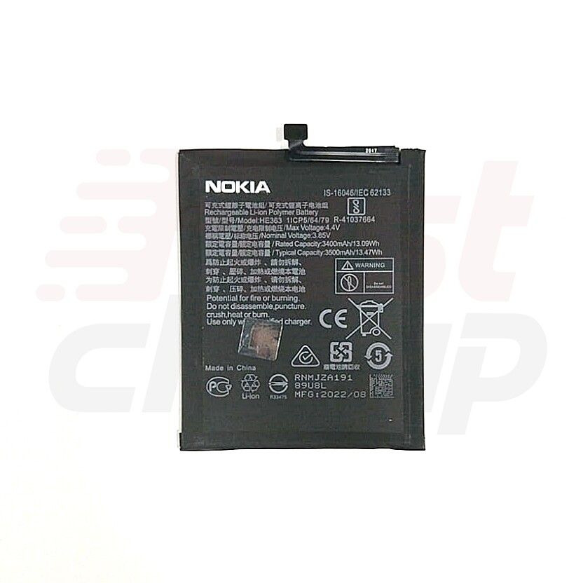 3.1 PLUS NOKIA