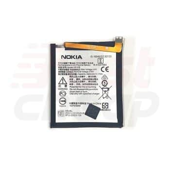 3.1 / 5.1 NOKIA