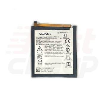 5.1 PLUS / 7.1 / 7.1 PLUS NOKIA