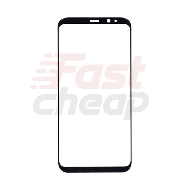 S8 PLUS NEGRO SAMSUNG