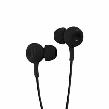 MANOS LIBRES ROMPEOIDOS 4 - NEGRO ONLY