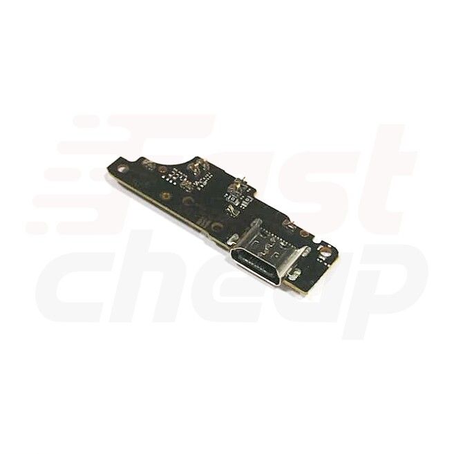 E32 (TURBO) MOTOROLA