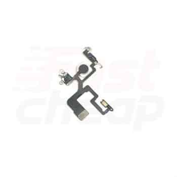 12 PRO MAX FLEX FLASH IPHONE