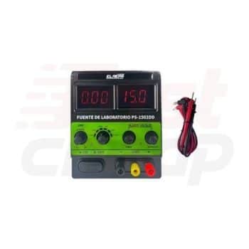 FUENTE DE ALIMENTACION HK-1502D EL REPA ELREPA
