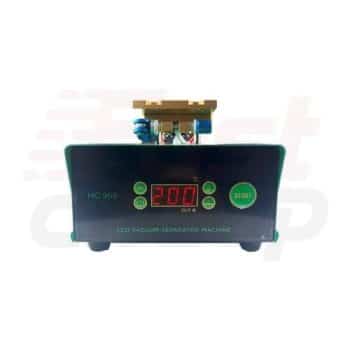 PLANCHA 968 PRO EL REPA ELREPA