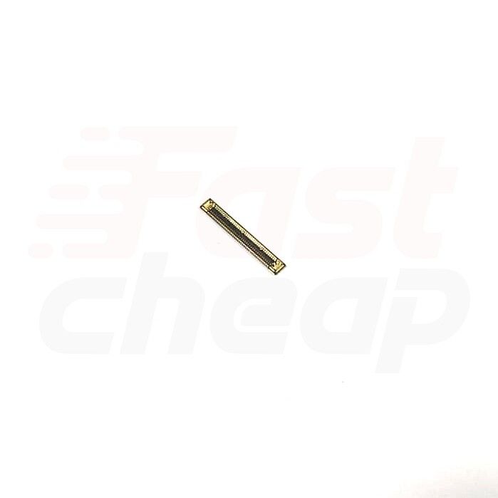 A02 FPC PLACA MADRE SAMSUNG