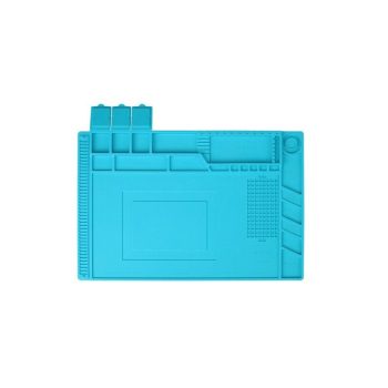 MANTA ANTIESTATICA V51 MECHANIC