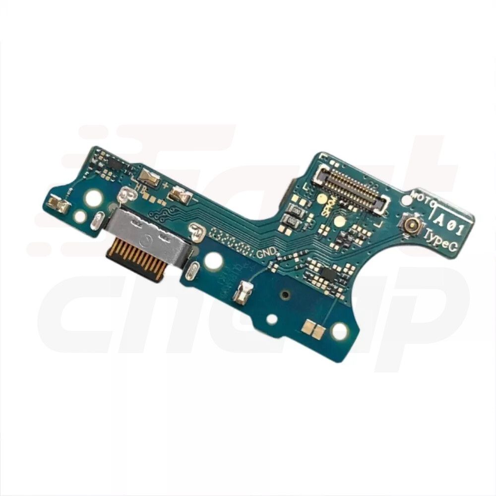 A01 M PLACA CARGA (TIPO C) SAMSUNG