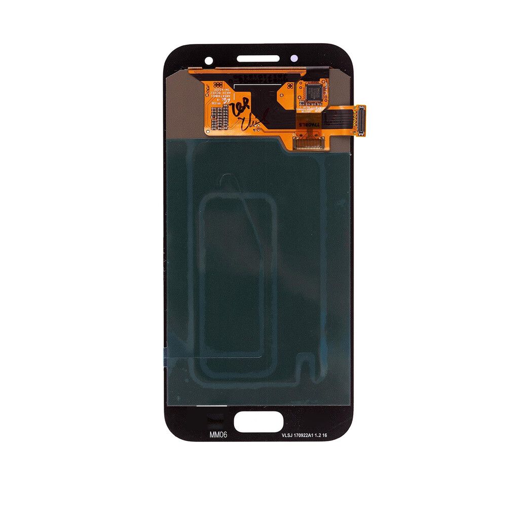 A3 2017 100% ORIGINAL (NEGRO) SAMSUNG