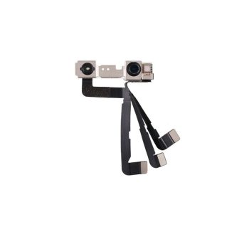 11 PRO CAMARA FRONTAL IPHONE