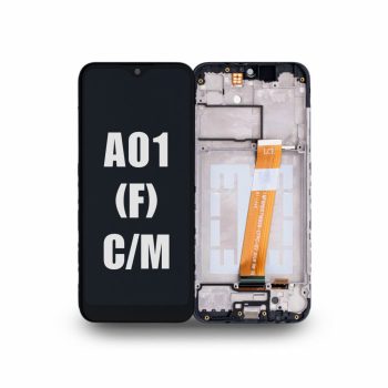 A01 (F) C/MARCO SAMSUNG
