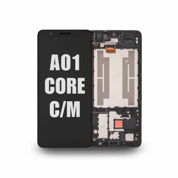 A01 CORE C/MARCO SAMSUNG