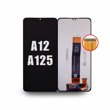 A12 / A02 (FLEX A125F) SAMSUNG
