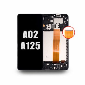 A02 C/MARCO SAMSUNG