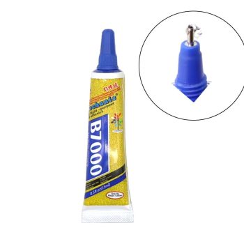 PEGAMENTO B7000 TRANSP (15ML) GTOOLS