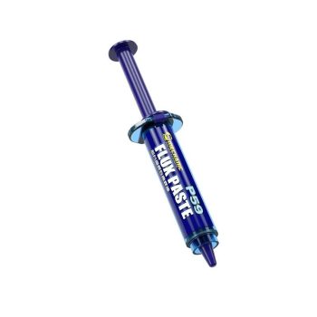 FLUX P59 MECHANIC